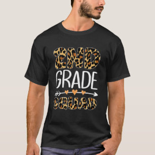Back to school, andra Klass, andra Klass-torget, L T Shirt