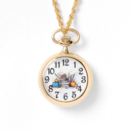 Back to school armbandsur