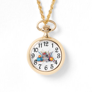 Back to school armbandsur