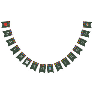 Back to school Banner Vimplar