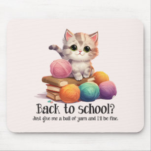 Back to school? Bara Ge Me Yarn Musmatta