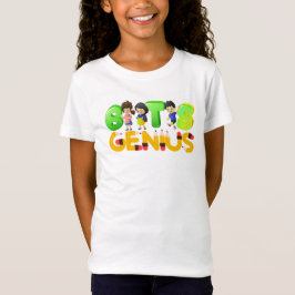 BACK TO SCHOOL EXCITEMENT! T SHIRT