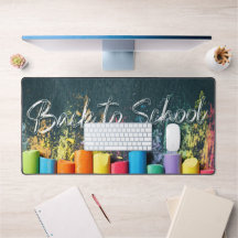 Back to school | Flera färg