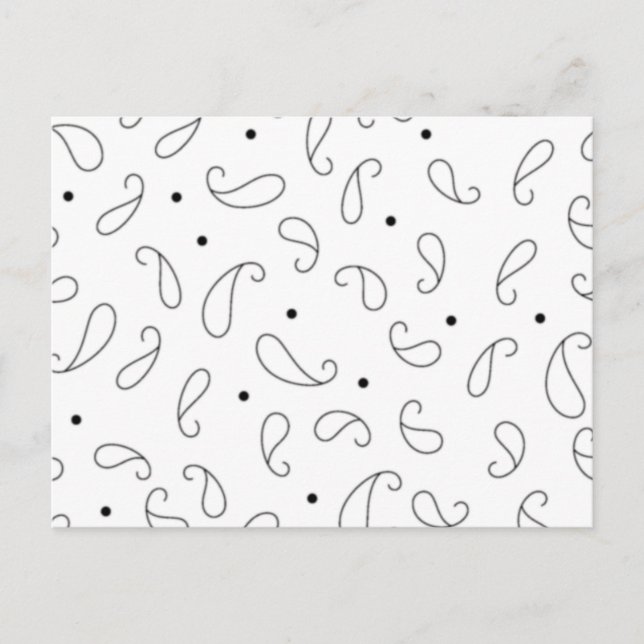 Back to school förråd | Student Essentials Vykort (Framsida)