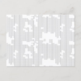 Back to school förråd | Student Essentials Vykort