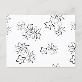 Back to school förråd | Student Essentials Vykort