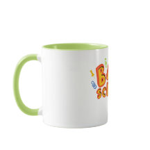 Back to school Fuel | Studieläge aktiverat Mugg