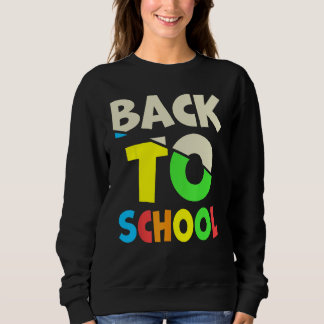 Back To School Happy First Day Of School Teacher S T Shirt