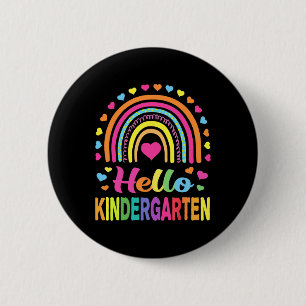 Back to school Hej Kindergarten Squad Teacher W Knapp