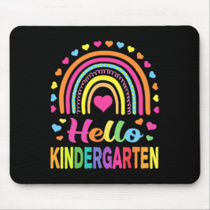 Back to school Hej Kindergarten Squad Teacher W Musmatta