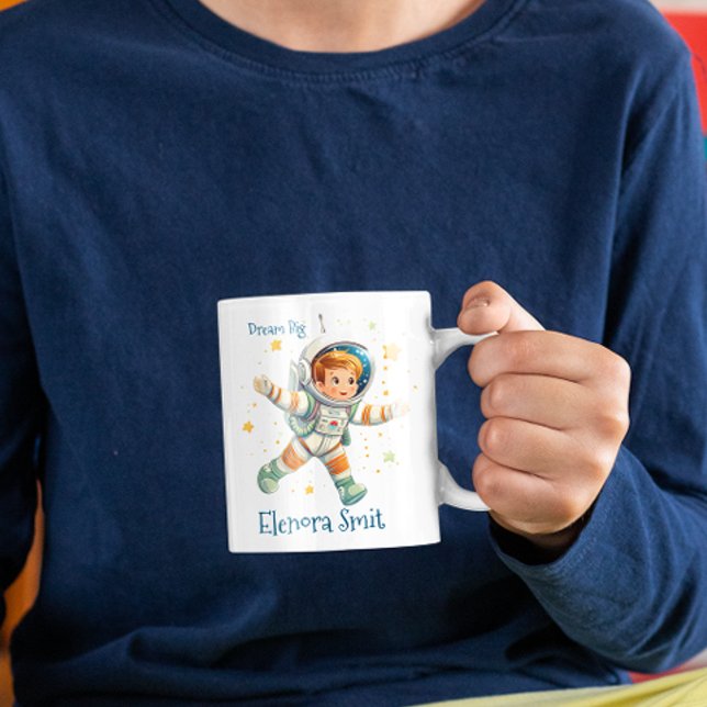 Back to school I Science 7 Kaffemugg (Skapare uppladdad)