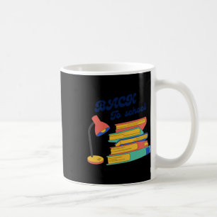 BACK TO SCHOOL - KAFFEMUGG