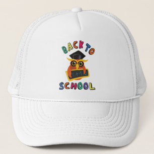 Back to school keps