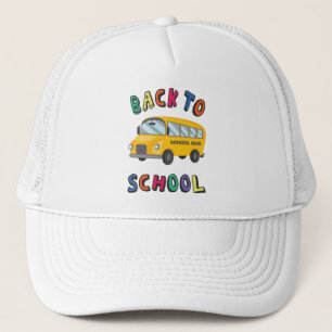 Back to school keps