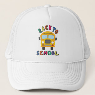 Back to school keps