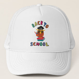 Back to school keps
