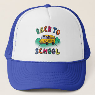 Back to school keps
