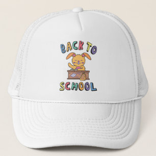 Back to school keps