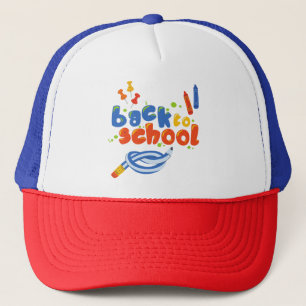 Back to school keps