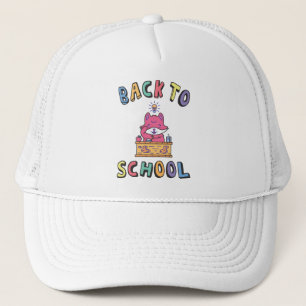 Back to school keps