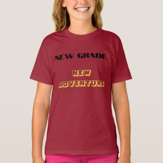 Back to school Kids T-shirt