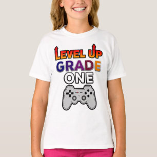 BACK TO SCHOOL KLASS 1 T SHIRT