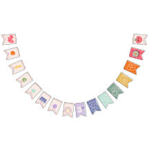 Back to school klassrumsbanderoll för alla Klass