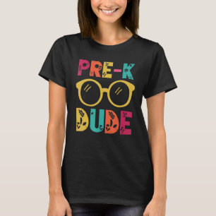 Back to school Lärare Student T Shirt