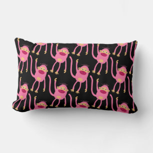 Back to school Little Monkey Lumbarkudde