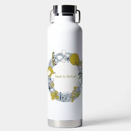 Back to school Little Sak Lärares kaffe och