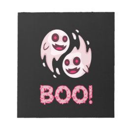 Back to school med roligt barnskola anteckningsblock