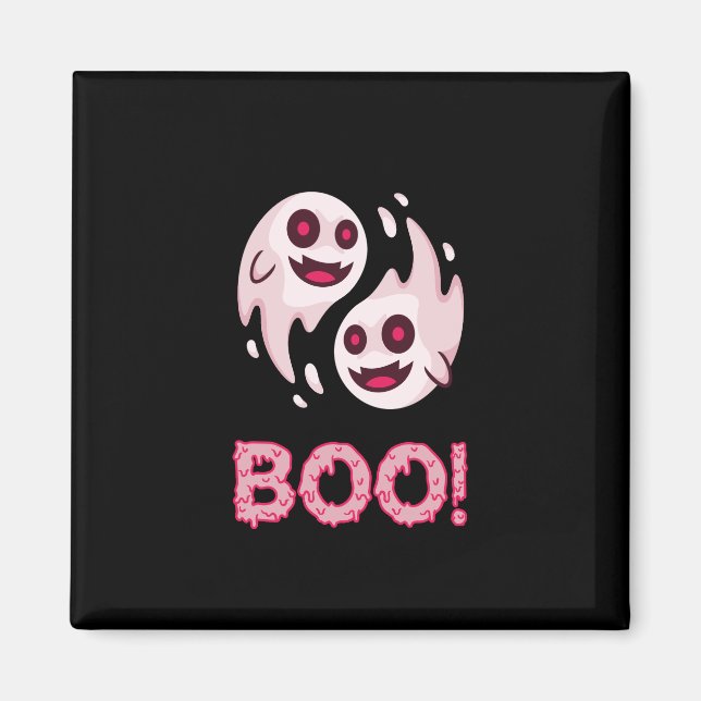 Back to school med roligt barnskola magnet (Framsidan)