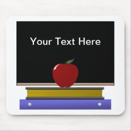 Back to school Mousepad Musmatta