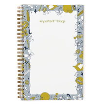 Back to school Notes | Lärare och Barn