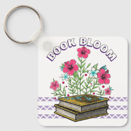 back to school nyckelring