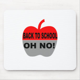 Back to school Oh No Musmatta
