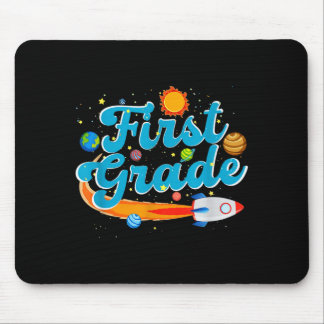 Back to school outer space teacher first grade musmatta