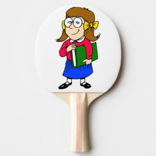 BACK TO SCHOOL PINGISRACKET