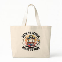 Back to school Redo till Honk