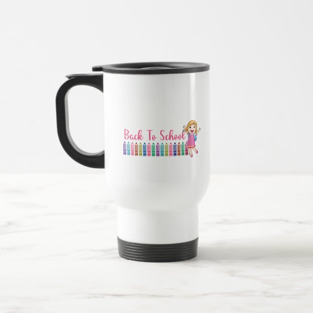 back to school resemugg (Vänster)