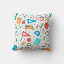 Back to school - Roligt och nystart