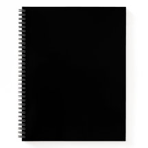 Back to school Simple Black Authority®