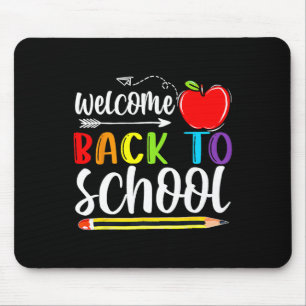 Back to school: Skollärarnas första dag Musmatta
