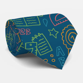 Back to school. Skoltema Slips