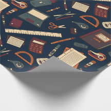 BACK TO SCHOOL - Steampunk Goth Palette (MÖRK)