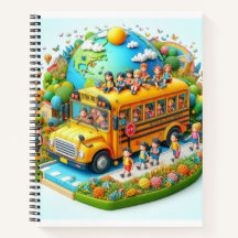 Back to school Stil