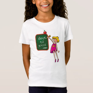 ’BACK TO SCHOOL’ T-SHIRT