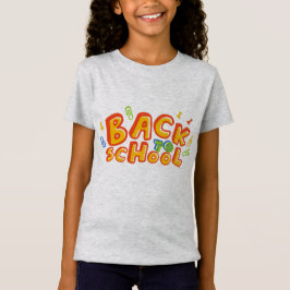 back to school t shirt