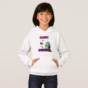 Back to school t shirt