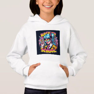 Back to school t shirt